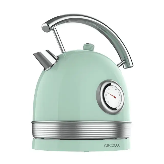 Elektriskā tējkanna Cecotec ThermoSense 420 Photo 2
