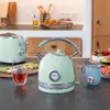 Elektriskā tējkanna Cecotec ThermoSense 420 Photo 3
