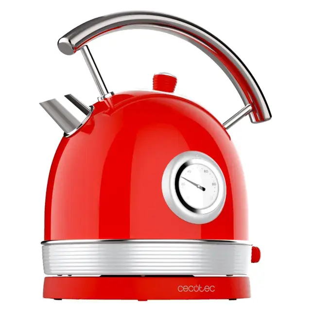 Elektriskā tējkanna Cecotec Thermosense 420 Photo 2