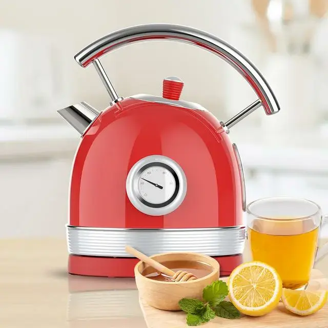 Elektriskā tējkanna Cecotec Thermosense 420 Photo 6