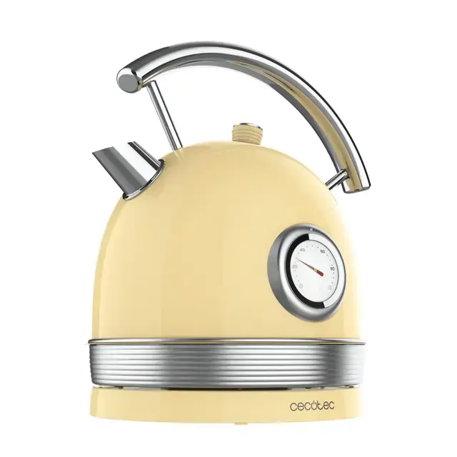 Electric kettle Cecotec ThermoSense 420 Photo 2