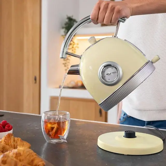 Electric kettle Cecotec ThermoSense 420 Photo 6