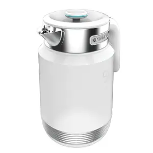 Electric kettle Cecotec 1.7 L 2200 W White