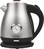Cecotec Thermosense 620 Retro Steel Electric Kettle Photo 2