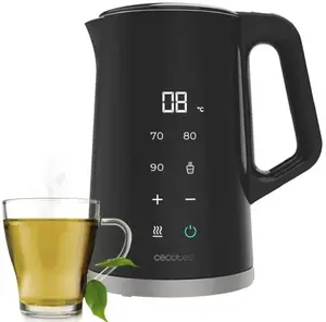 Electric kettle Cecotec Thermosense 800 Neo 486 2200W