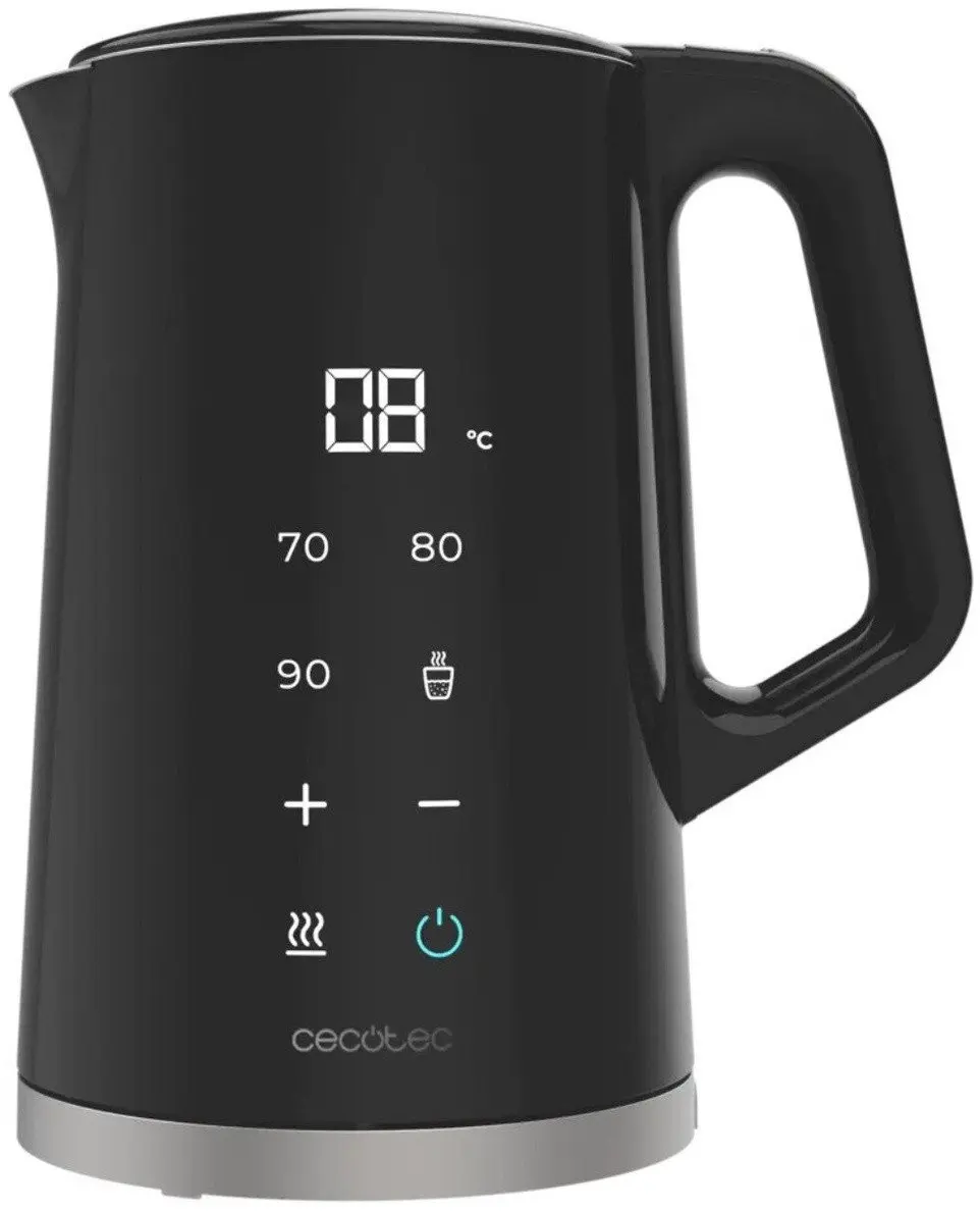Electric kettle Cecotec Thermosense 800 Neo Photo 2