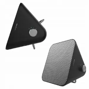 Ceramic Heater CECOTEC ReadyWarm 1500 Max 1500 W, Ceramic Technology, A+++ Energy Class, Black