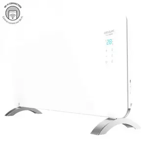 Fan electric space heater Cecotec 05320 2000 W Indoor White
