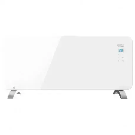 Fan electric space heater Cecotec 05320 Photo 2