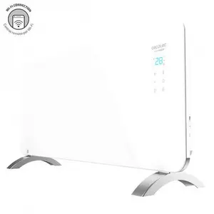 Вентиляторный электрический обогреватель Cecotec 05320 2000 Вт Белый