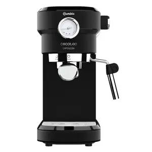 Electric french press Cecotec 1.2 L Cafelizzia 790 Pro