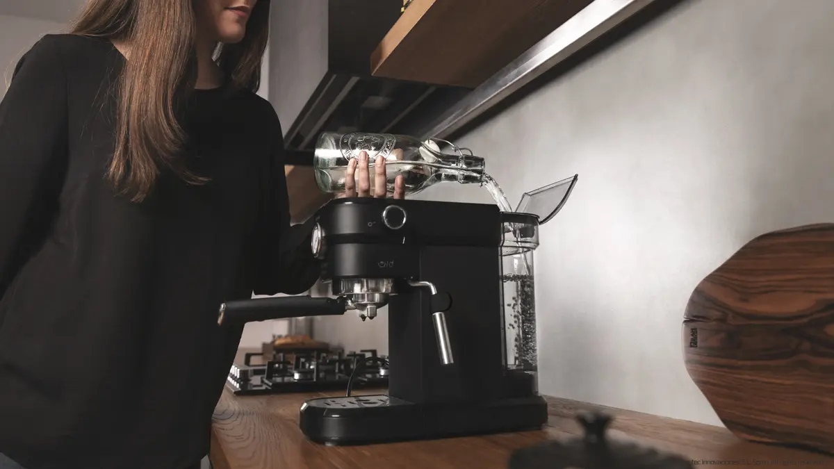 Electric french press Cecotec Cafelizzia 790 Pro Photo 11