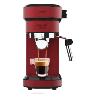 Эспрессо машина Cecotec 1.2 L Cafelizzia 790 Shiny