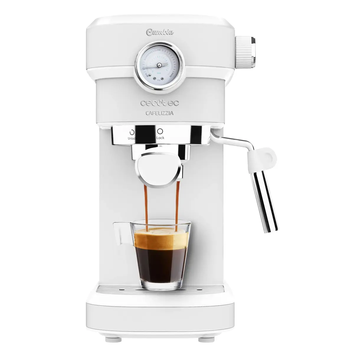 Espresso automāts Cecotec Cafelizzia 790 Pro Photo 2