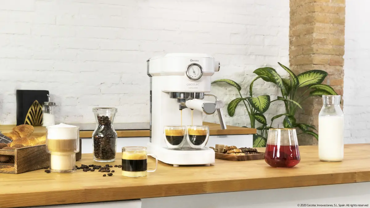 Espresso automāts Cecotec Cafelizzia 790 Pro Photo 3