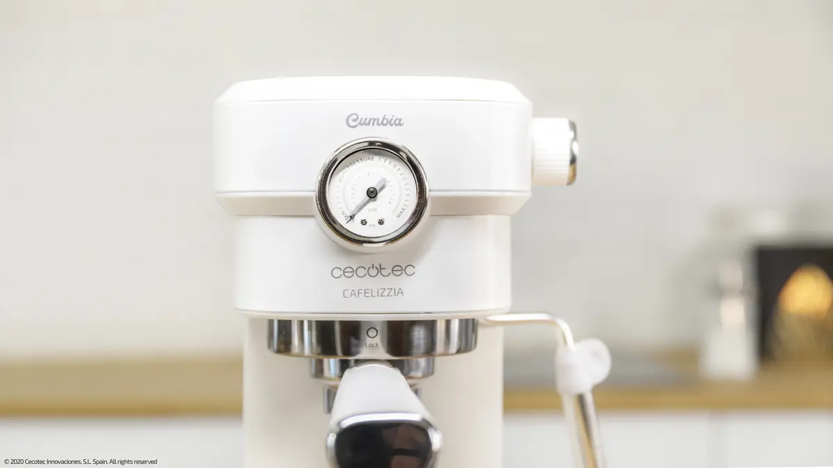 Espresso automāts Cecotec Cafelizzia 790 Pro Photo 6