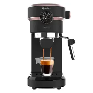 Эспрессо машина Cecotec 1.1 Л Cafelizzia 890 Rose Pro