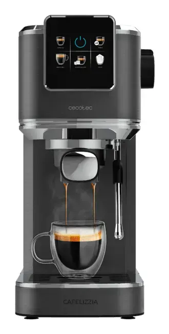 Espresso automāts Cecotec Cafelizzia ColdBrew Photo 2