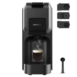 Кофеварка Cecotec 0.8 L FreeStyle Compact
