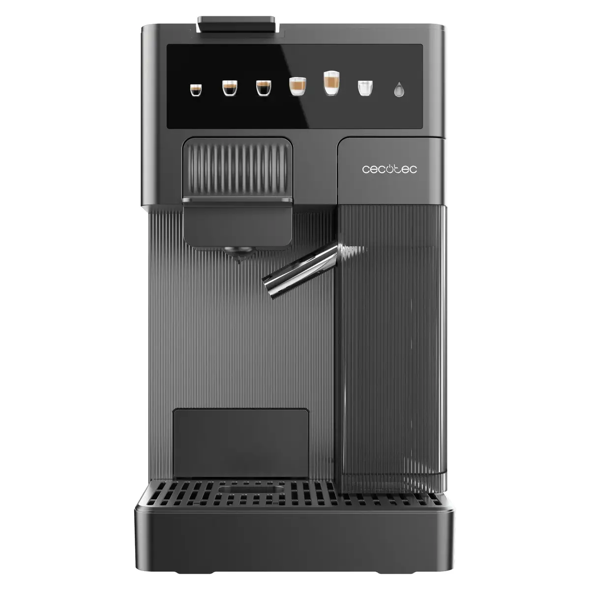 Эспрессо машина Cecotec FreeStyle Latte T Photo 2