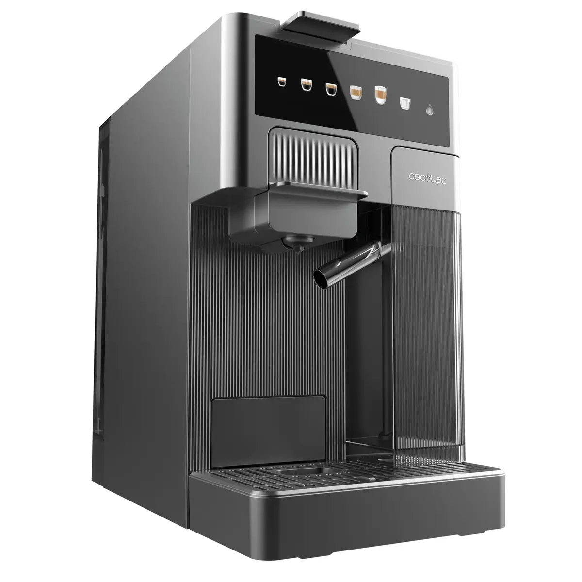 Эспрессо машина Cecotec FreeStyle Latte T Photo 3