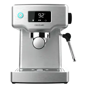 Эспрессо машина Cecotec 1.8 Л Power Espresso 20 Barista Compact