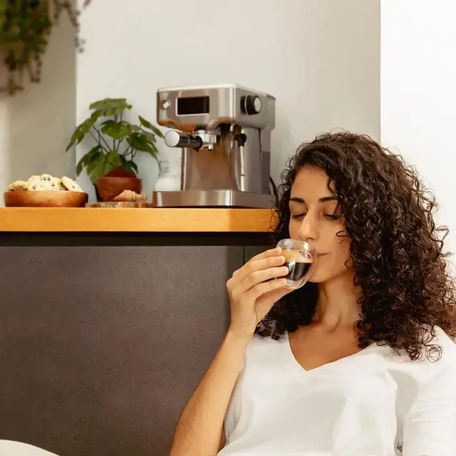 Эспрессо машина Cecotec Power Espresso 20 Barista Compact Photo 4