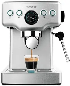 Кофеварка Cecotec 20 Barista Mini Espresso 689