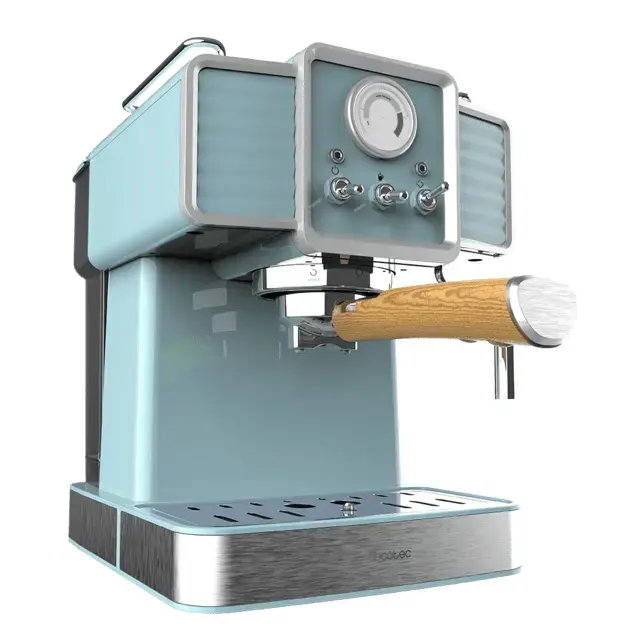 Espresso machine Cecotec 01628 Photo 2