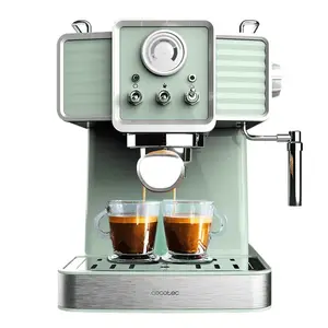 Espresso machine Cecotec 1.5 L 01576