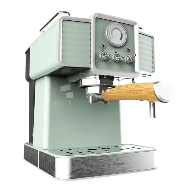 Espresso machine Cecotec 01576 Photo 2
