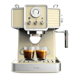 Espresso machine Cecotec 1.5 L 01629