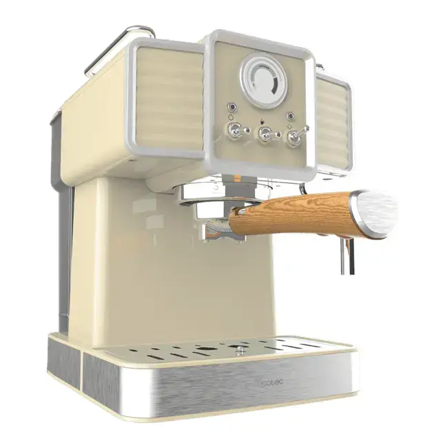 Espresso machine Cecotec 01629 Photo 2