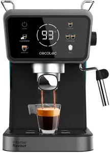 Coffee Maker Cecotec 646 Power Espresso Touch ColdBrew