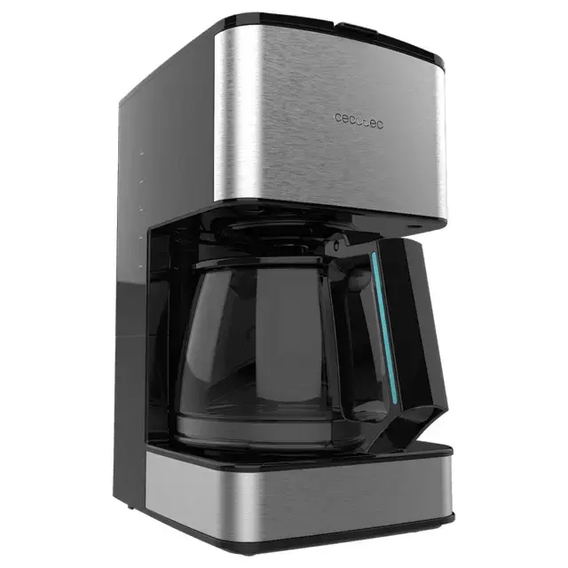 Drip coffee maker Cecotec 01720 Photo 3