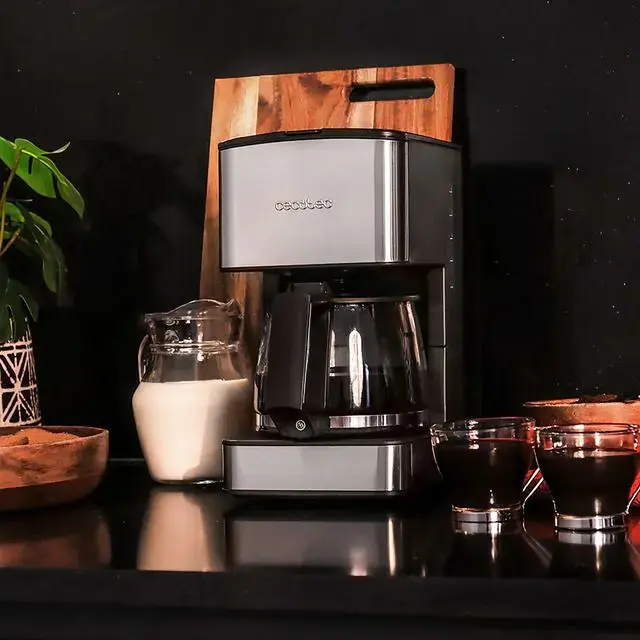 Drip coffee maker Cecotec 01720 Photo 5