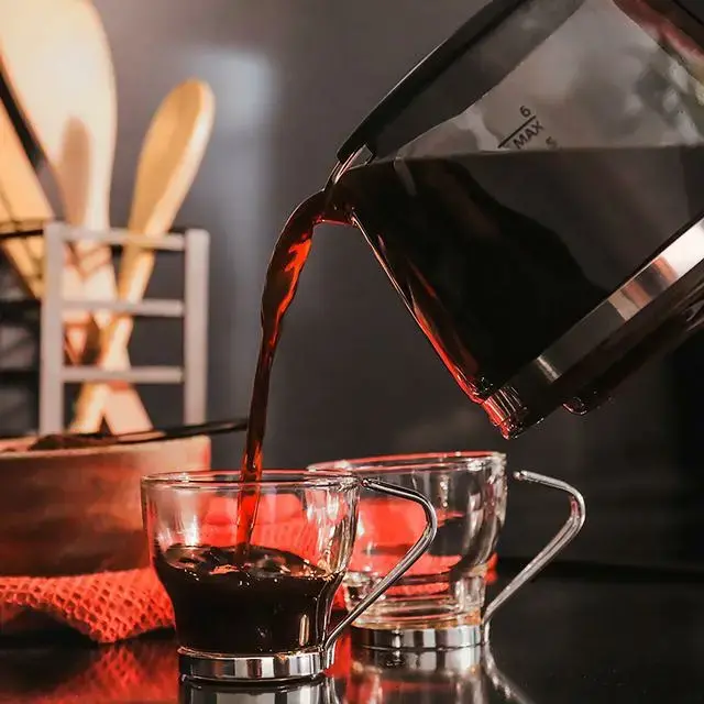 Drip coffee maker Cecotec 01720 Photo 7