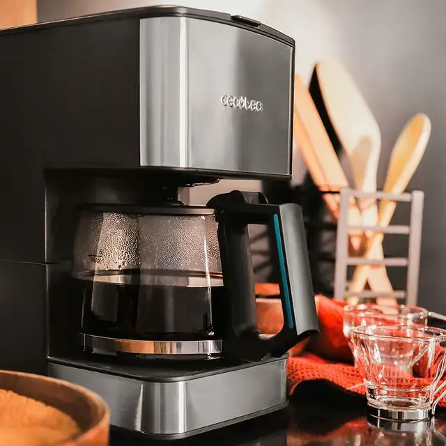 Drip coffee maker Cecotec 01720 Photo 8
