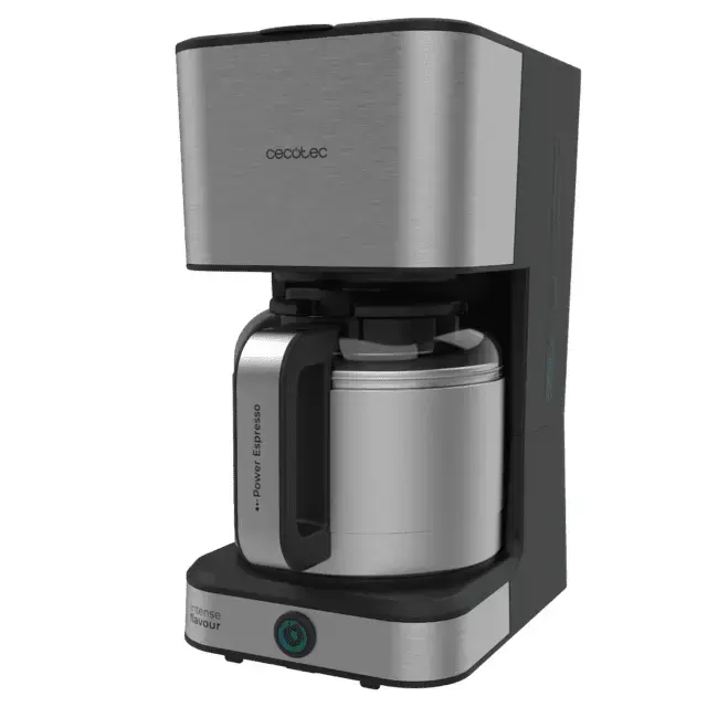Drip coffee maker Cecotec 00273 Photo 2