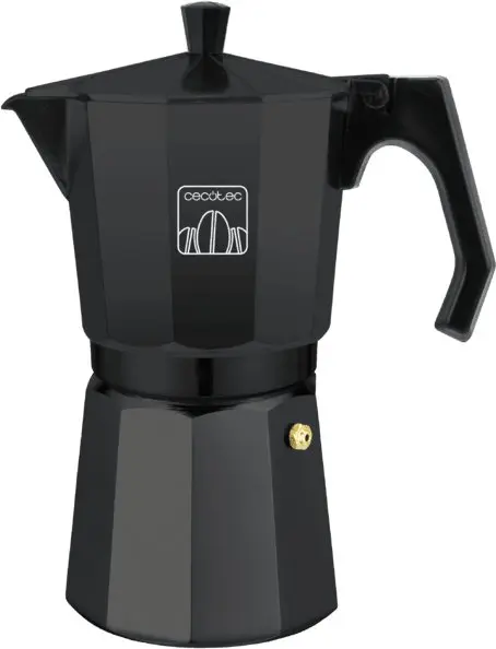 Moka pot Cecotec Mokclassic 600 Photo 3