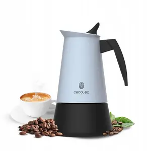 Coffee Maker Cecotec 600ml Piccolina 792 CECOTEC