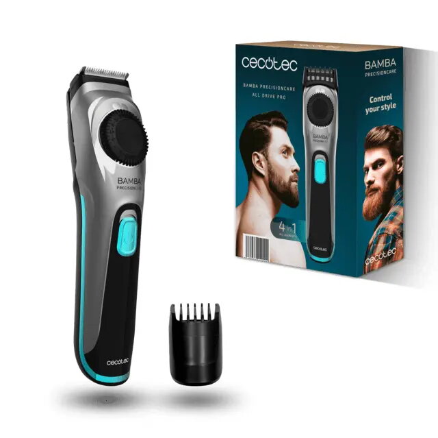 Trimmers