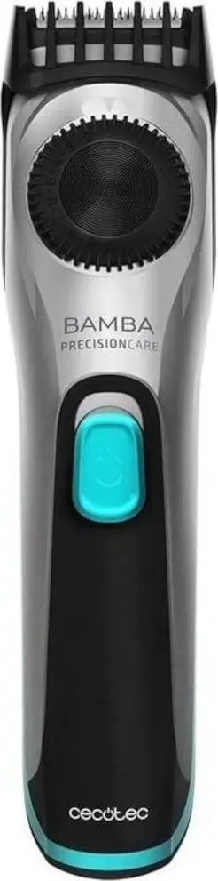 Hair Clipper Cecotec Bamba PrecisionCare AllDrive Pro Photo 12