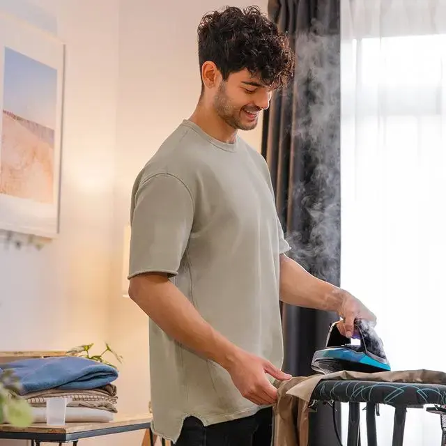 Steam iron Cecotec Fast&Furious 6060 Ultra Photo 2
