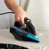 Steam iron Cecotec Fast&Furious 6060 Ultra Photo 3