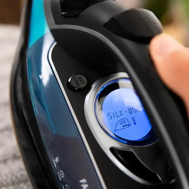 Steam iron Cecotec Fast&Furious 6060 Ultra Photo 4