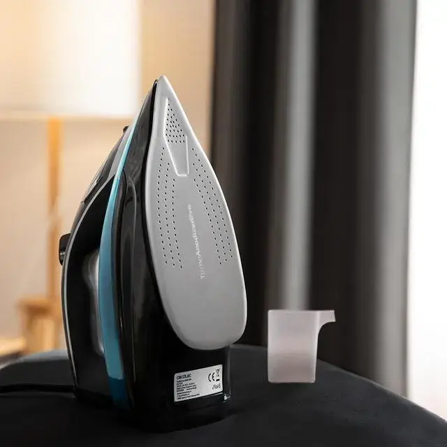 Steam iron Cecotec Fast&Furious 6060 Ultra Photo 5
