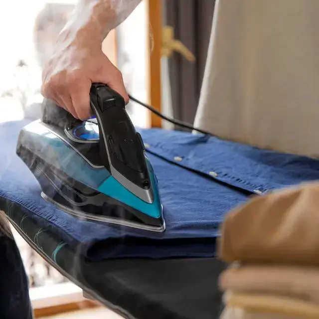 Steam iron Cecotec Fast&Furious 6060 Ultra Photo 6