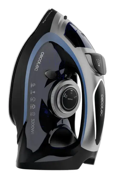 Утюг сухой и паровой Cecotec IronHero 3200 Force Photo 2
