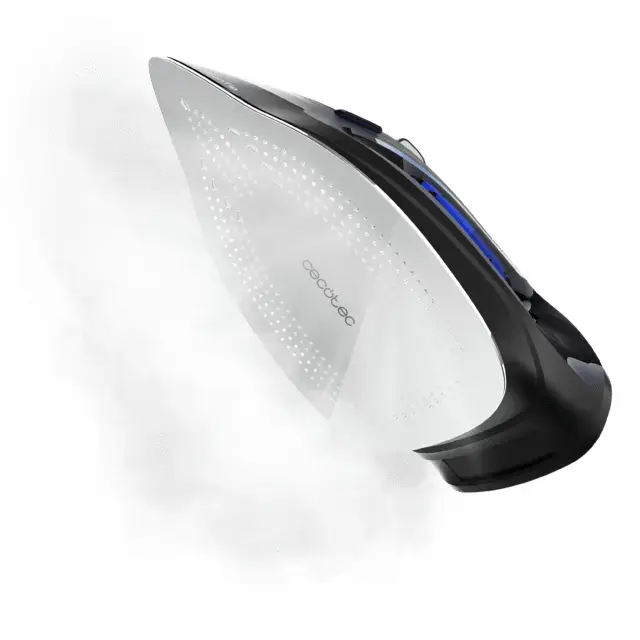 Утюг сухой и паровой Cecotec IronHero 3200 Force Photo 4